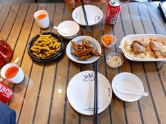 -马头巷·食景园(苏州总店)