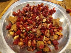 -湘聚缘湘菜馆(斜土路店)