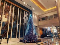 -常州富力喜来登酒店 Feast盛宴标帜西餐厅(新北万达广场店)