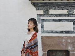 -潜口民宅博物馆
