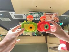 -海底捞火锅(正大乐城店)