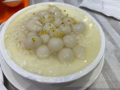 桂花酒酿双皮奶-满记甜品(江桥万达店)
