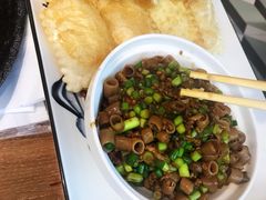 -小孙家厨(长春路店)