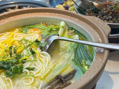 -云海肴·汽锅鸡·云南菜(高德置地店)