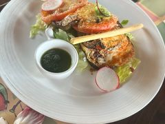 -安妮意大利餐厅(日坛店)