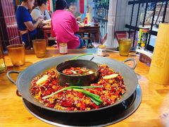 -楠火锅(龙阳广场店)