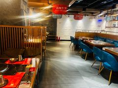 -一品诚记烤肉·甄选店(中南路店)