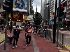 -崇光百货(铜锣湾店)