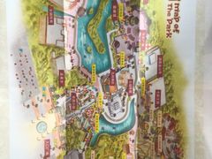 -济南方特东方神画