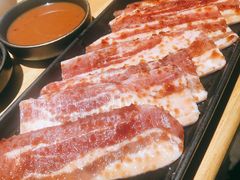 -禾集烤肉(林凯城店)