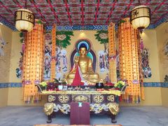 -终南山南五台景区