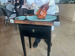 -无锡苏宁JW万豪酒店-悦府65中餐厅