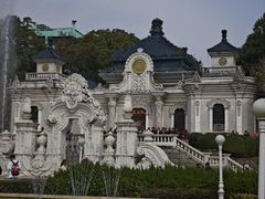 -珠海圆明新园