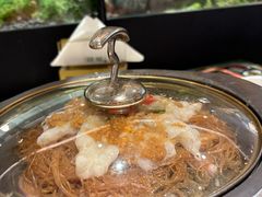 -绿茶餐厅(青岛城阳万象汇店)