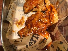 -春熙台韩国料理·章鱼肥牛(西丽店)