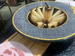 -牛很鲜潮汕牛肉火锅(朝晖路店)