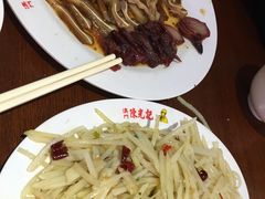 -陈光记烧腊(长寿路店)