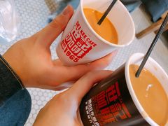 -世记咖啡(氹仔外卖店)