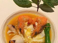 -狮拾久·现代新加坡料理(福田COCO Park店)