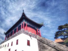 -普陀宗乘之庙(小布达拉宫)