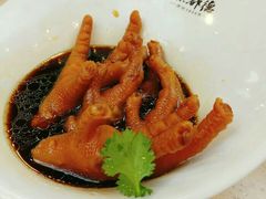 -点都德(千灯湖环宇城店)
