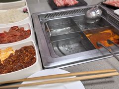 -海底捞火锅(威高广场店)