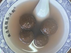 -粗茶淡饭(东关街店)