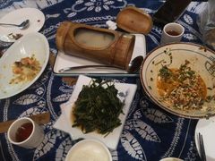 -滇道云南特色料理(康定路店)