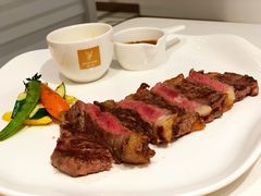 -Deer Park鹿园西餐(仁恒置地广场店)