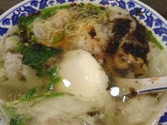 -老温州馄饨担(东游大厦店)