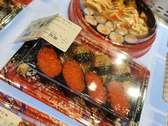 -华润万家(凯德广场店)