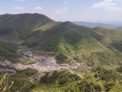 -妙峰山风景名胜区