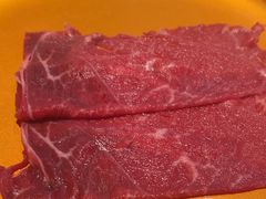 -牛YO寿喜烧和牛火锅自助(三台子万象汇店)