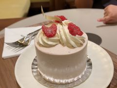 -chuchulab日式短蛋糕(粤海天地店)