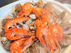 -单家老院·院子里的青岛菜(沙子口店)