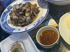 -旺角小渔村(幸福中路店)