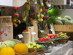 -芭菲盛宴·环球美食(袁家岗店)