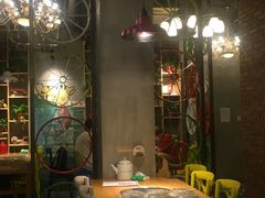 -小小河边鱼(天润城店)