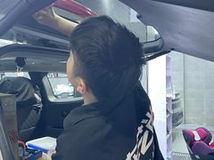 -车艺佳龙膜隐形车衣汽车贴膜(宝山丰宝店)