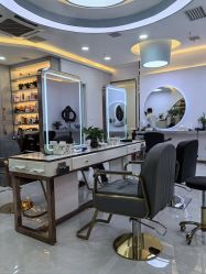 -Show fa salon 秀发沙龙