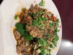 -百年粉蒸牛肉