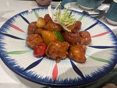 -常来小聚·广州非遗传承餐厅(高德置地店)