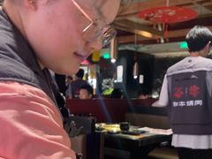 -谷牛日式烤肉(宝山U天地店)