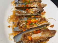-鹊玥·粤菜小馆(汇智国际商业中心店)