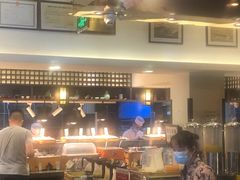 -松子料理(白家庄店)