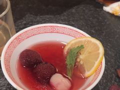 -福苗小骆驼烧烤(曲江店)