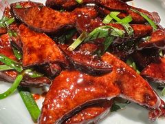-小吊梨汤·北京菜·烤鸭(清河万象汇店)