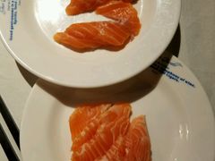 -星伦多自助料理·涮烤一体(虹悦城店)