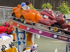 -南宫五洲植物乐园