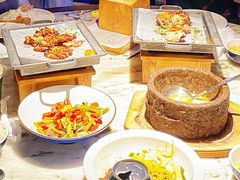 -绿茶餐厅(朝阳大悦城店)